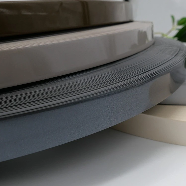 Metal Edge Banding Metal Edge Banding