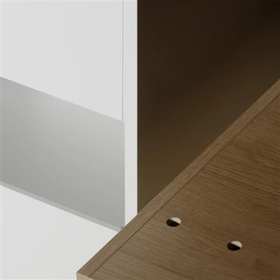Selection Of ABS Edge Banding